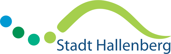 Logo Stadt Hallenberg