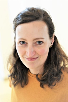 Profilbild von Frau Maren Klug